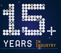 15 years
