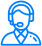 customer service number icon img