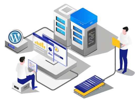Managed WordPress Hosting