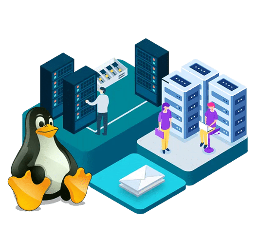 Linux Hosting